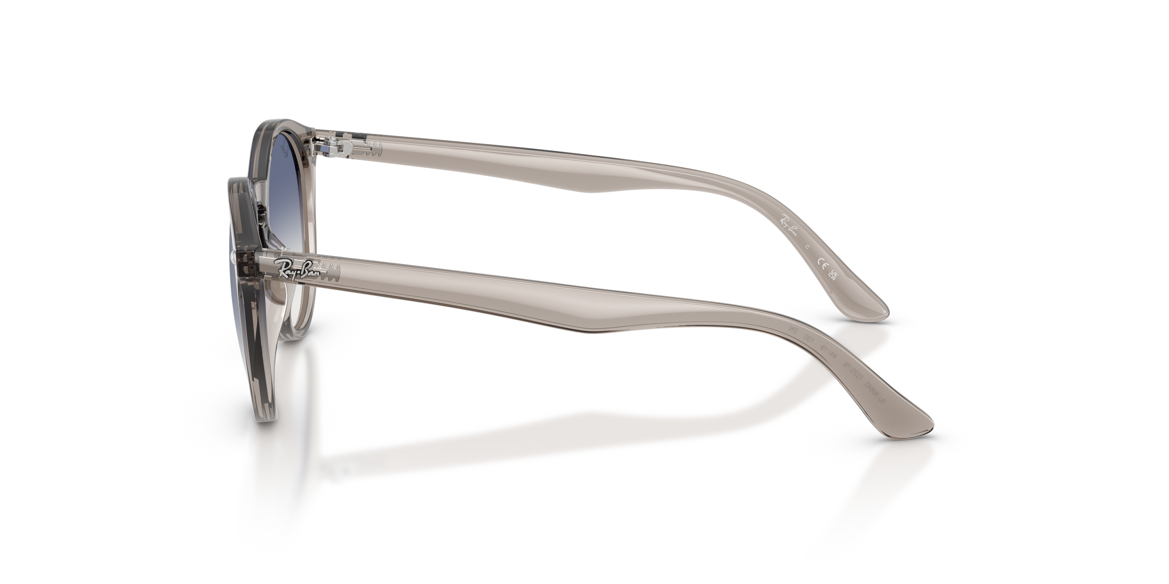 Ray-Ban RJ9064S 72207B  